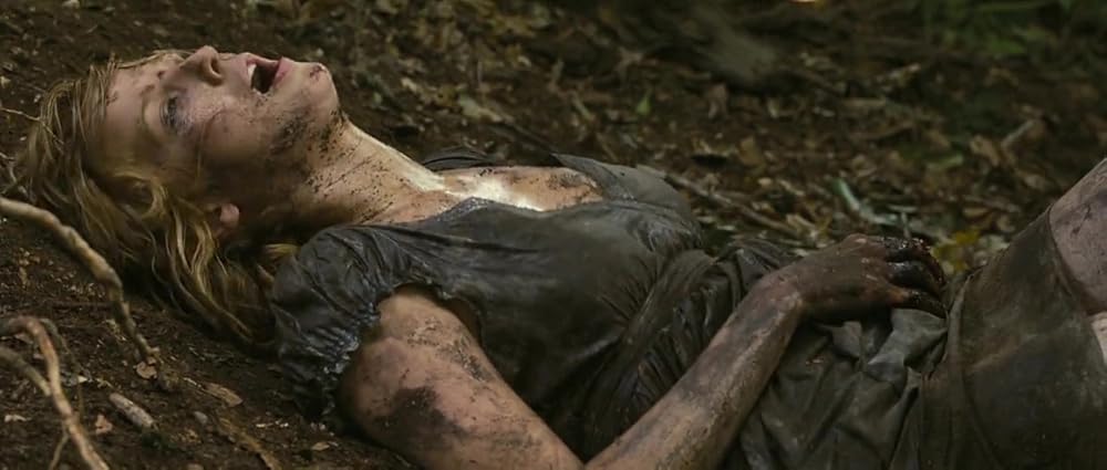 دریاچه بهشت