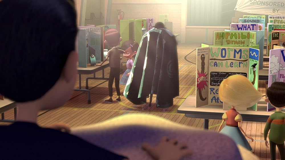 ملاقات با خانواده رابینسون