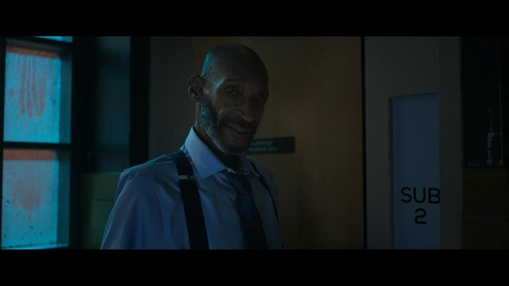 مقصد نهایی: خطوط خونی