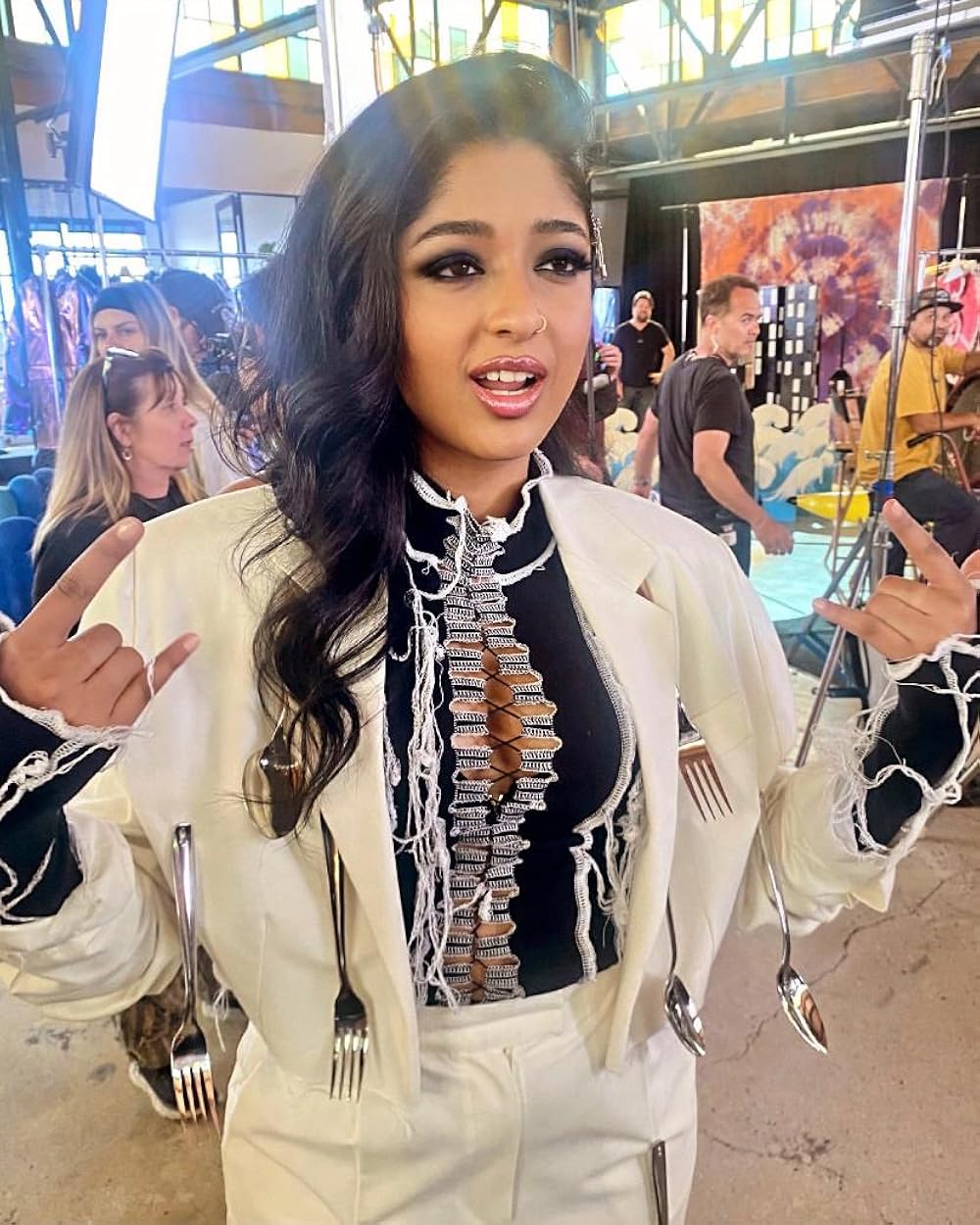 جمعه عجیب تر