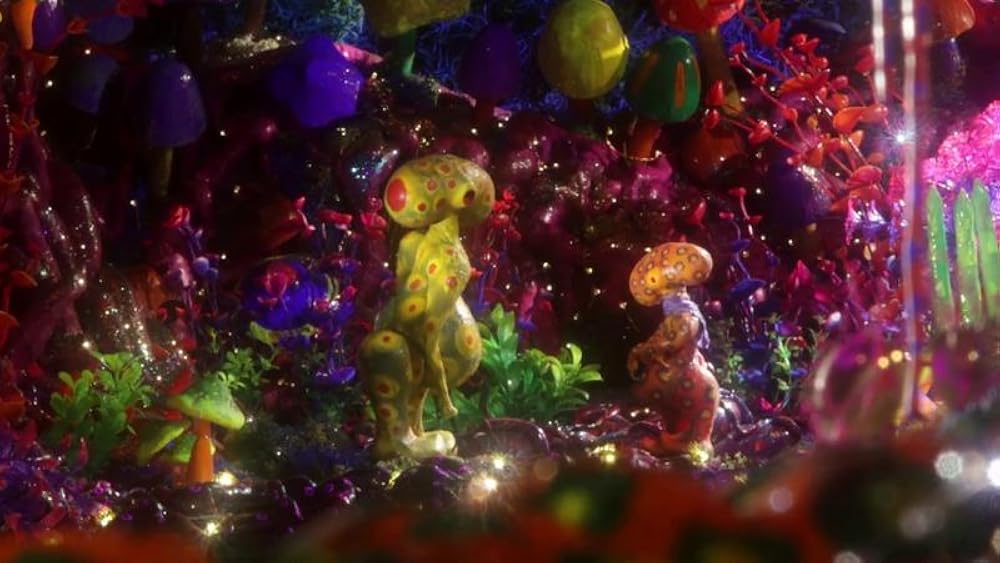 خدای دیوانه