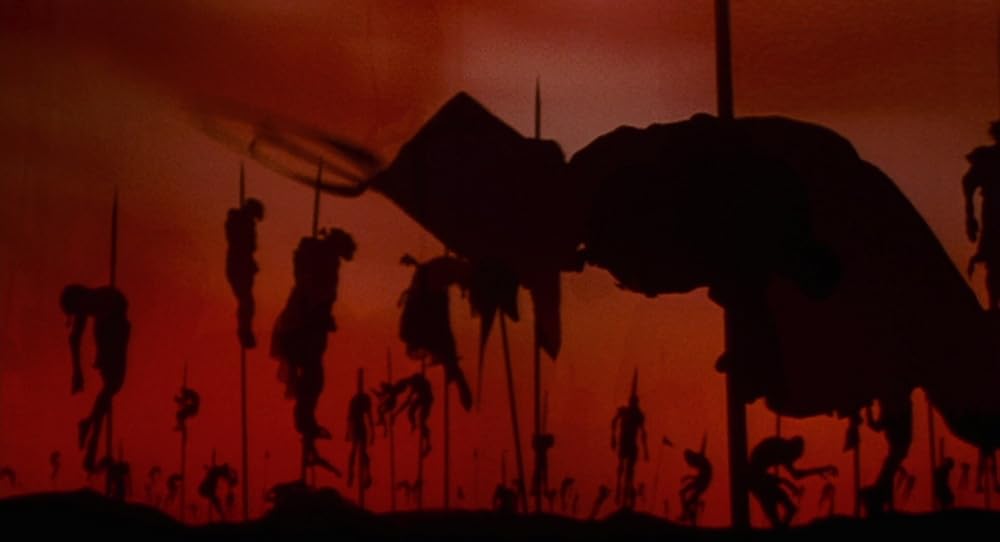 دراکولای برام استوکر