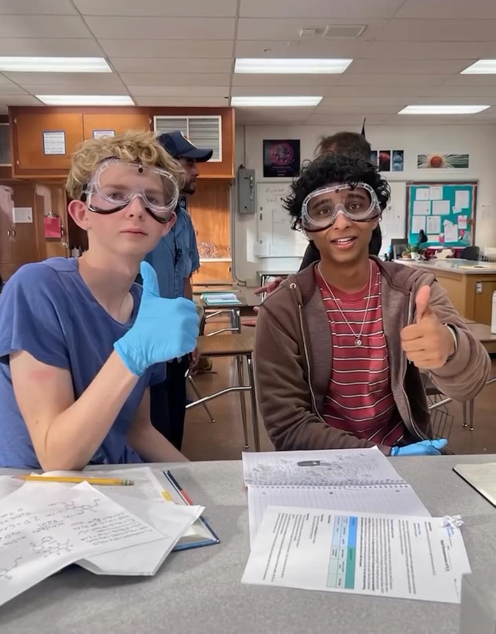 جمعه عجیب تر