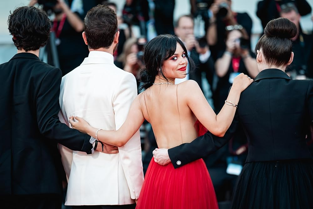 بیتل جویس بیتل