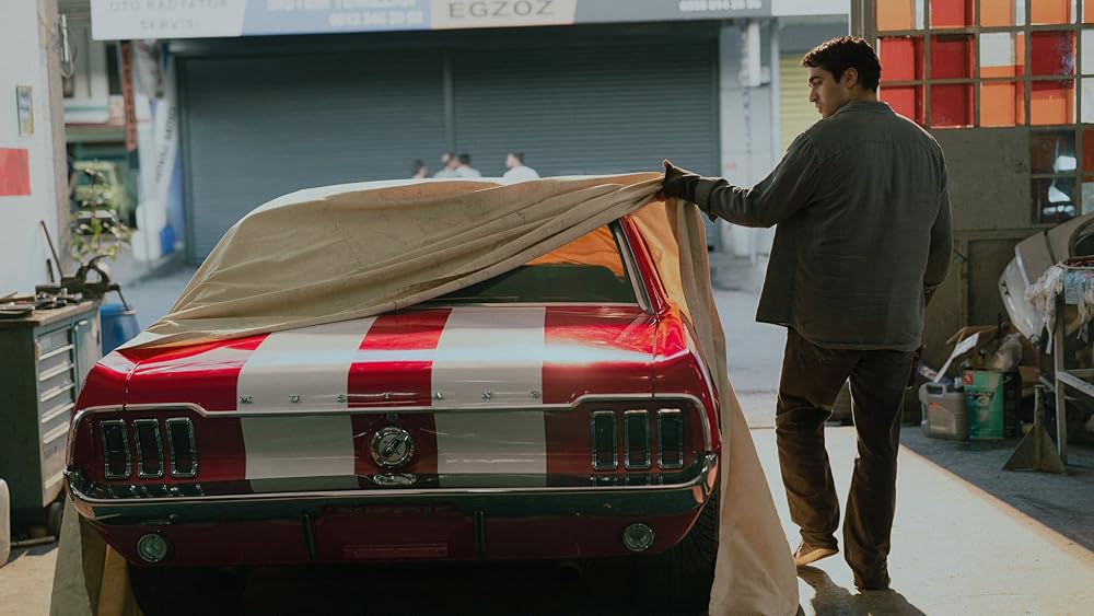 مرد طرد شده