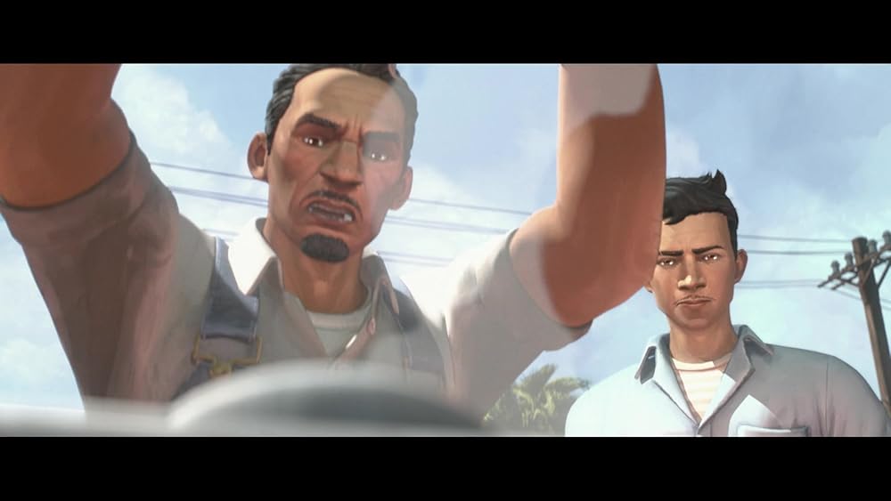 شکارچی: قاتل قاتلان