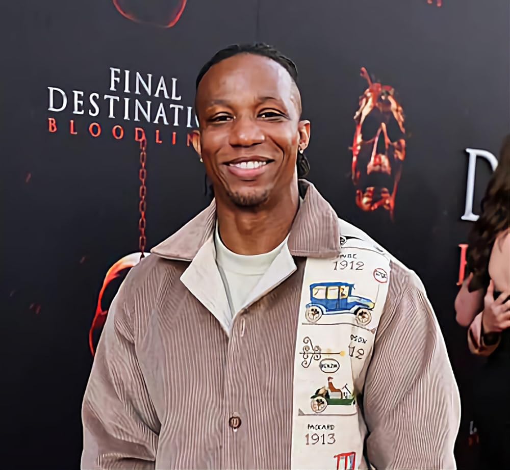 مقصد نهایی: خطوط خونی