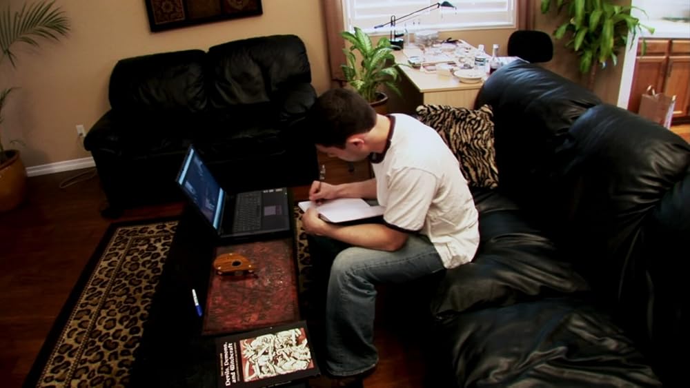 فعالیت فراطبیعی