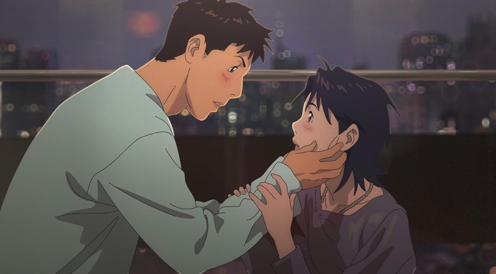 گمشده در نور ستارگان