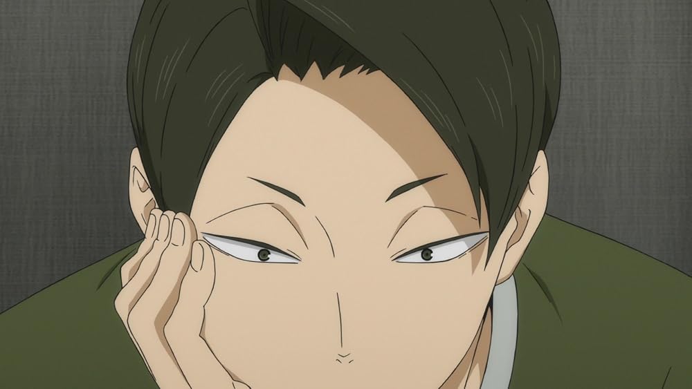 هایکیو!! نبرد دامپستار