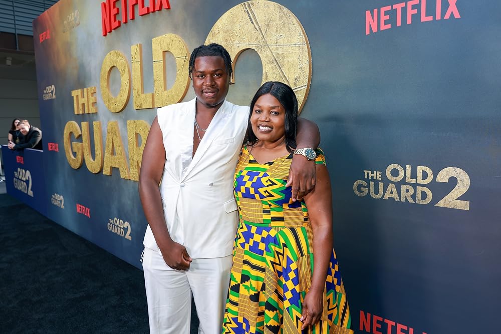 نگهبانانی از دیرباز ۲