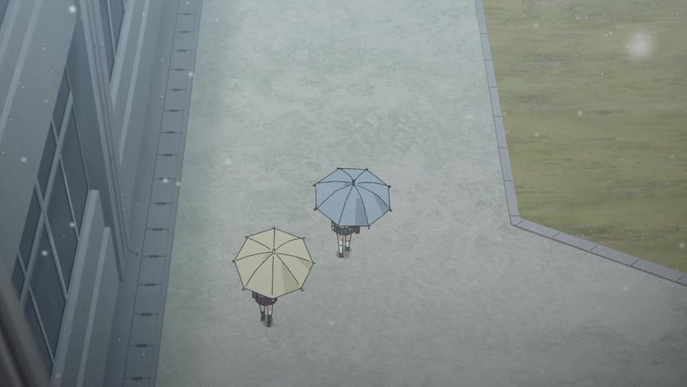 راسکال خواب بچه کوله‌ به دوش را نمی‌ بیند