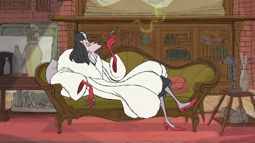 ۱۰۱ سگ خالدار ۲: ماجراجویی پچ در لندن