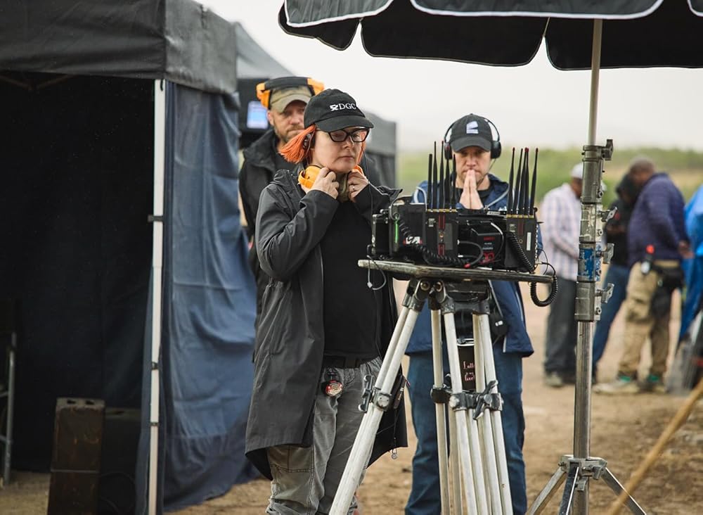 تک‌تیرانداز: آخرین نبرد