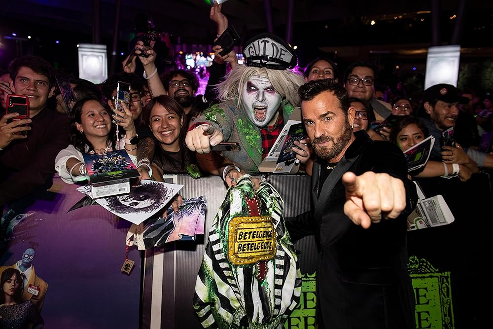 بیتل جویس بیتل