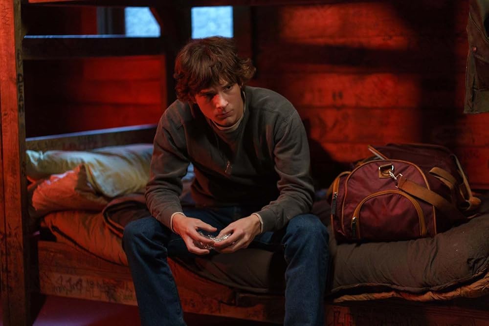 تلفن سیاه ۲