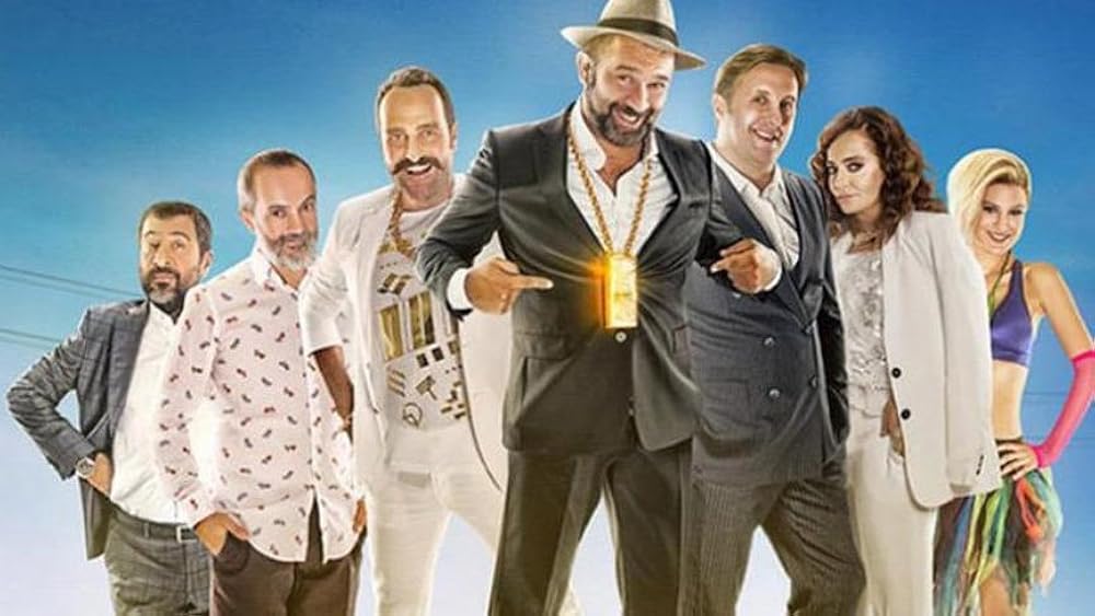 رقص با شغال‌ها 4