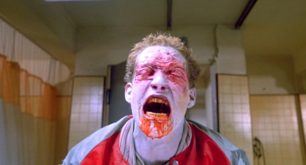 بازگشت مردگان زنده