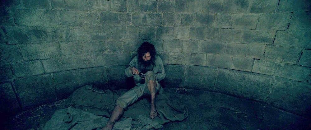 کنت مونت کریستو