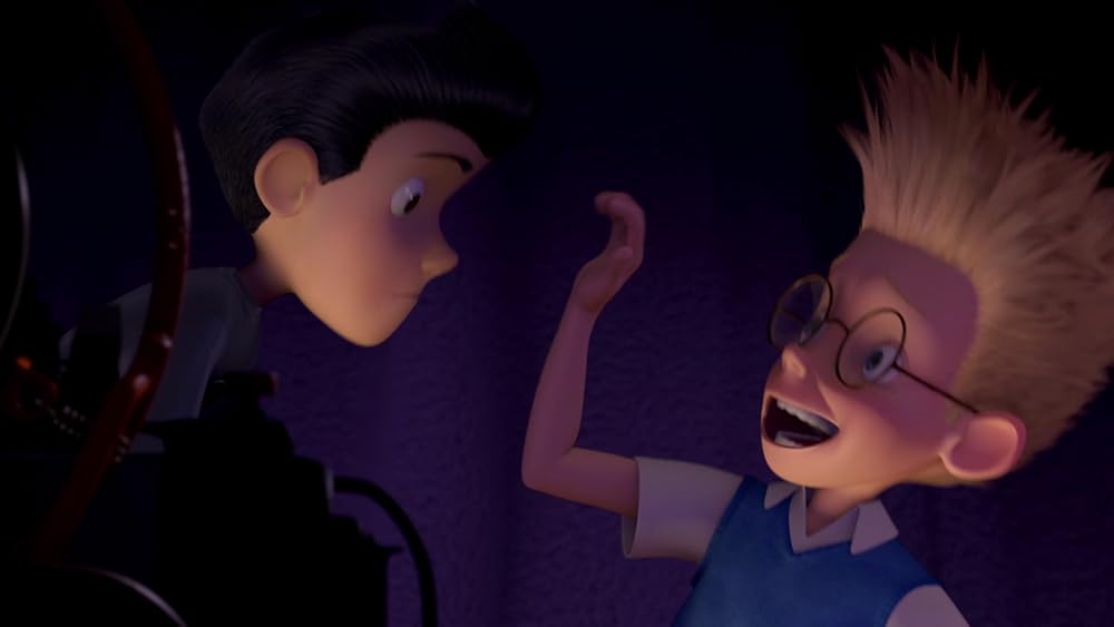 ملاقات با خانواده رابینسون