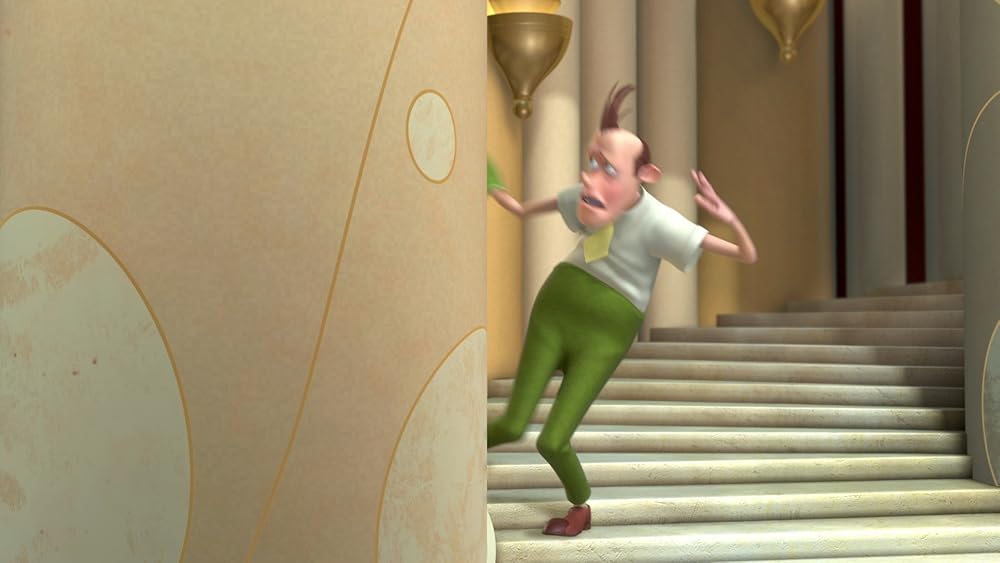 ملاقات با خانواده رابینسون