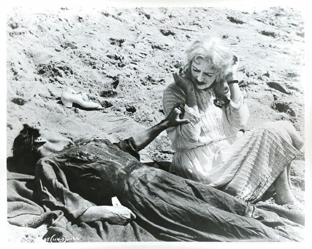 چه بر سر بیبی جین آمد؟