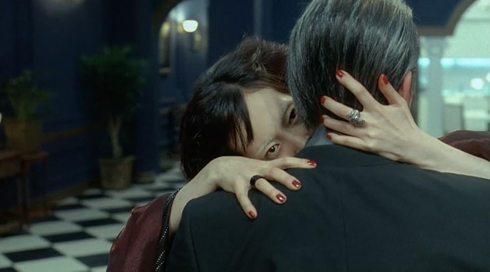 سه... بی‌نهایت