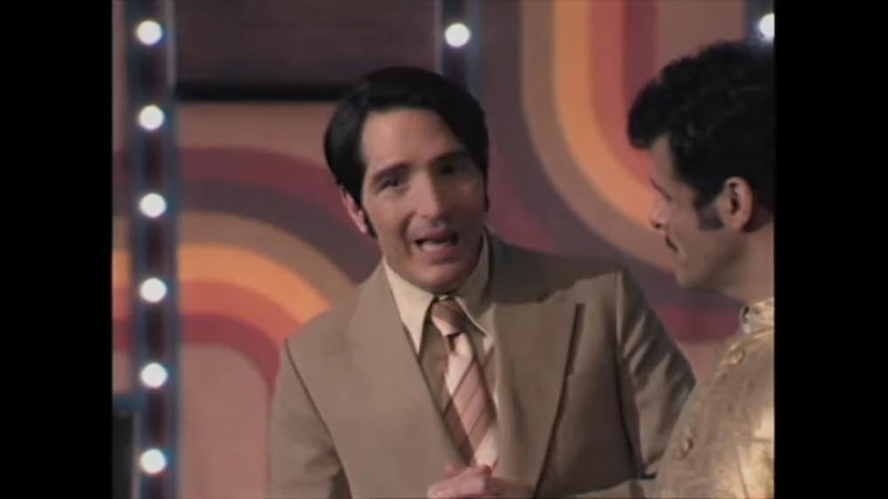 آخر شب با شیطان