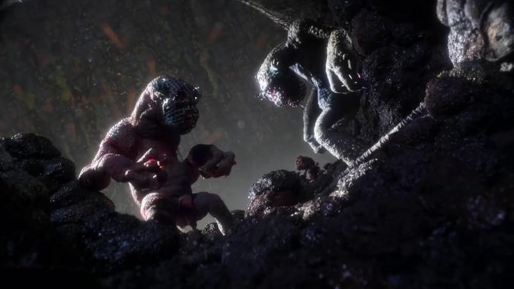 خدای دیوانه