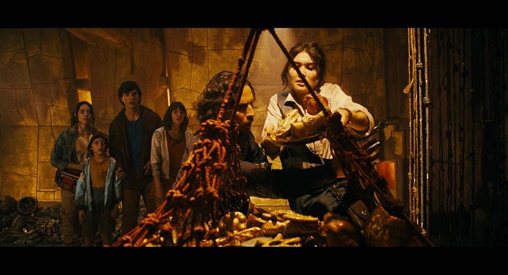 دورا در جستجوی سول دورادو