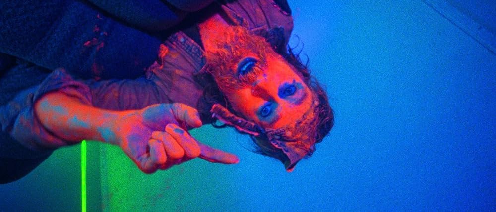 جیمی و استیگز