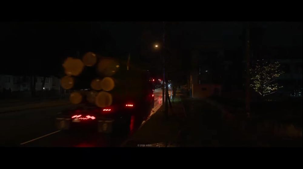 مقصد نهایی: خطوط خونی