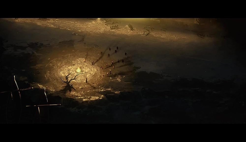 شکارچی: قاتل قاتلان