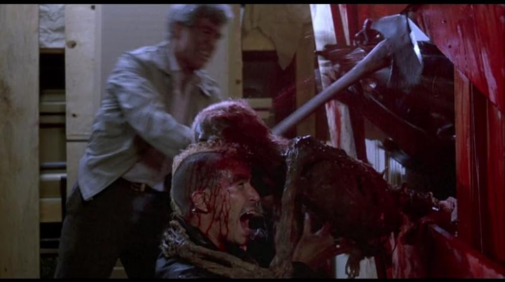 بازگشت مردگان زنده