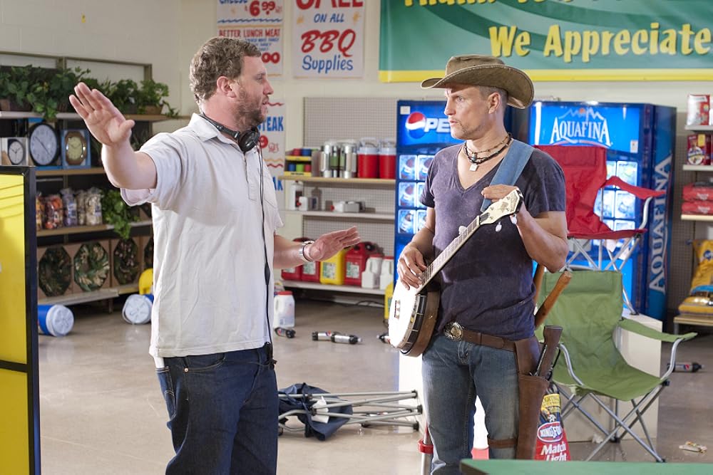 سرزمین زامبی‌ها