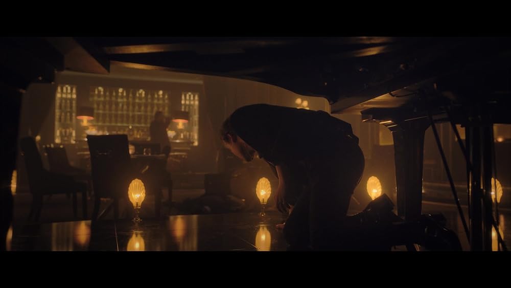 کراون شکارچی