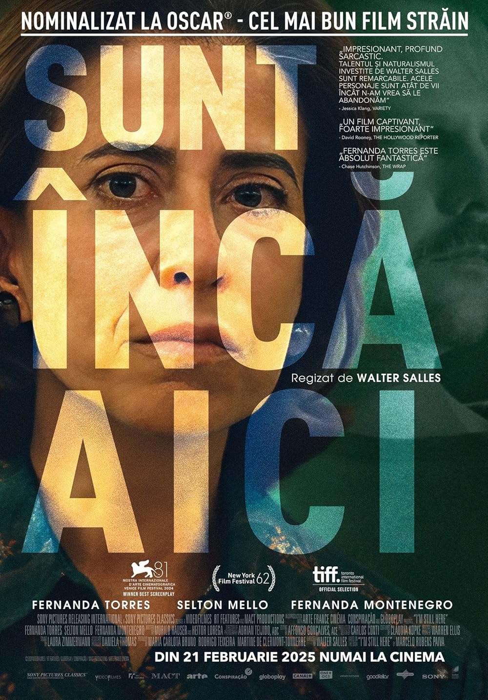 هنوز اینجا هستم