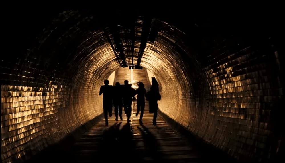 ۲۸ هفته بعد