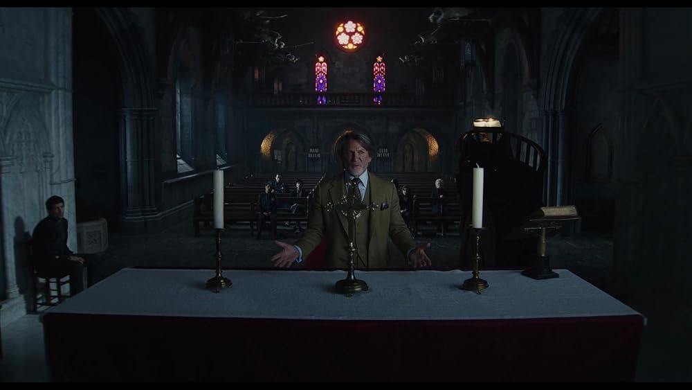 آنچه در وحشی گذشت؛ مروری بر فصل اول