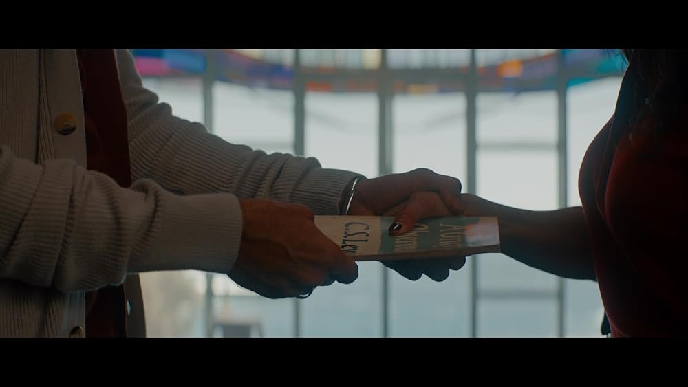 می‌دانم تابستان پیش چه کردی