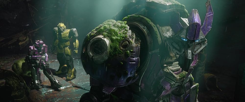 تبدیل شوندگان یک