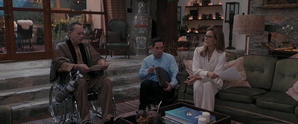 مرگ یک تک‌شاخ