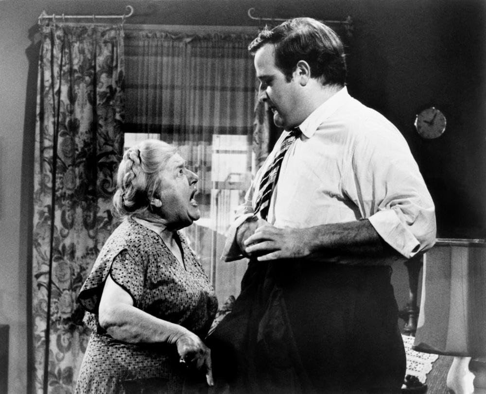 چه بر سر بیبی جین آمد؟