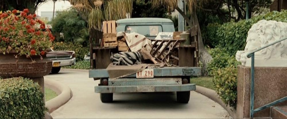 مرا به دوزخ بکشان