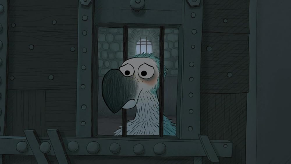 شب پیش از کریسمس در سرزمین عجایب