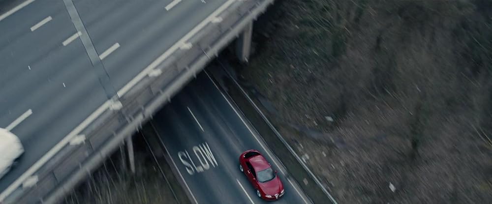 یک قهرمان اکشن