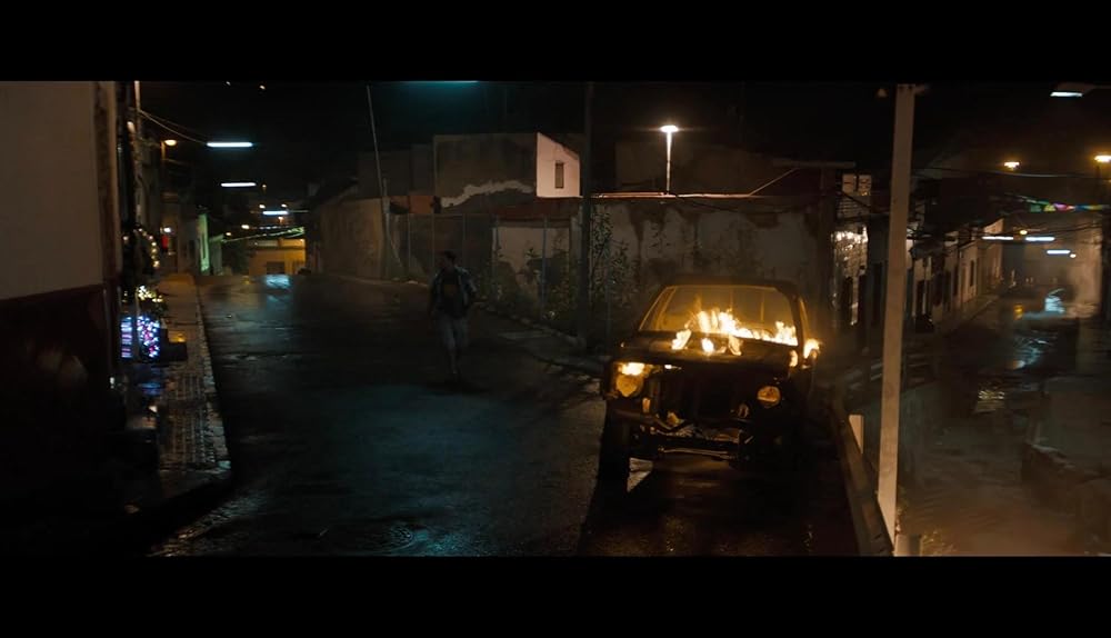 ونوم: آخرین رقص