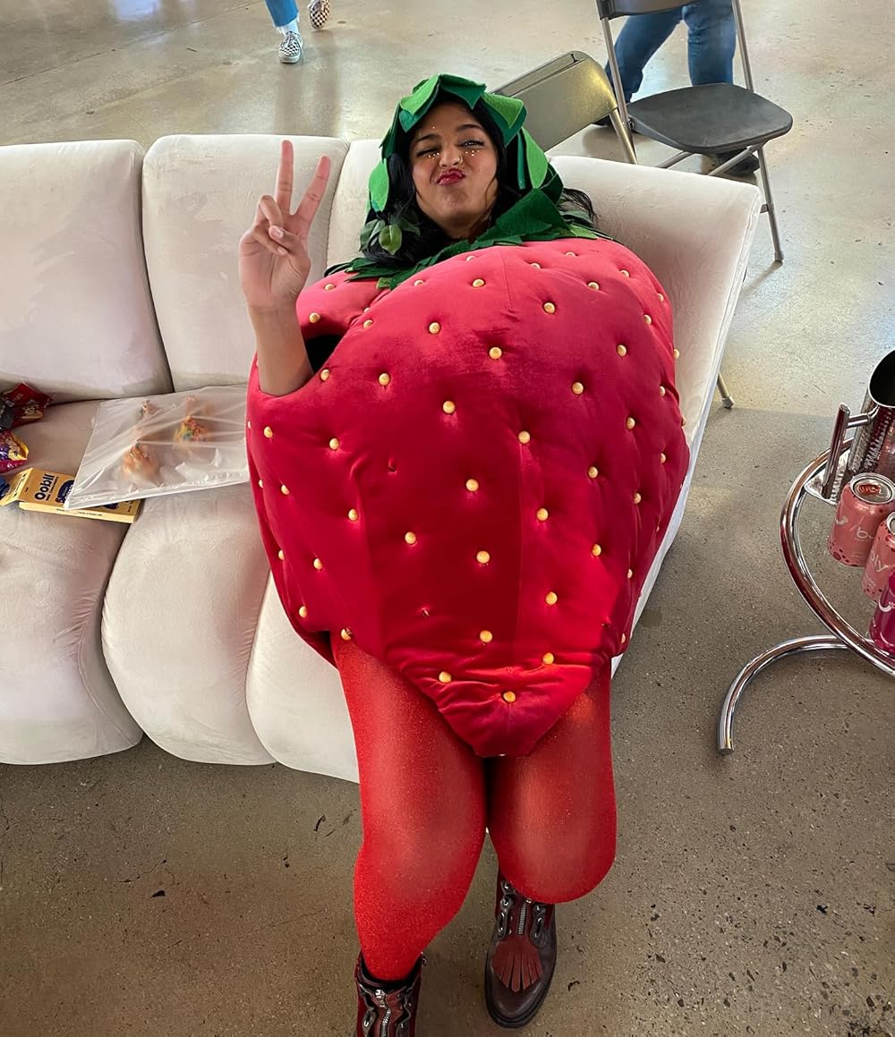 جمعه عجیب تر