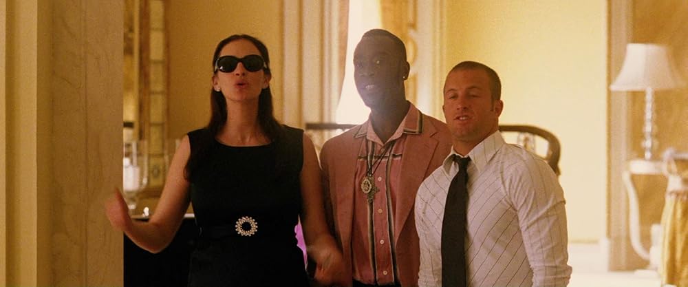 دوازده یار اوشن