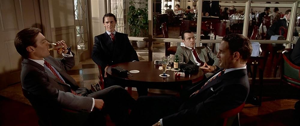 روانی آمریکایی